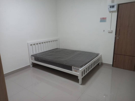Cu (Copper) - Apartment for Rent