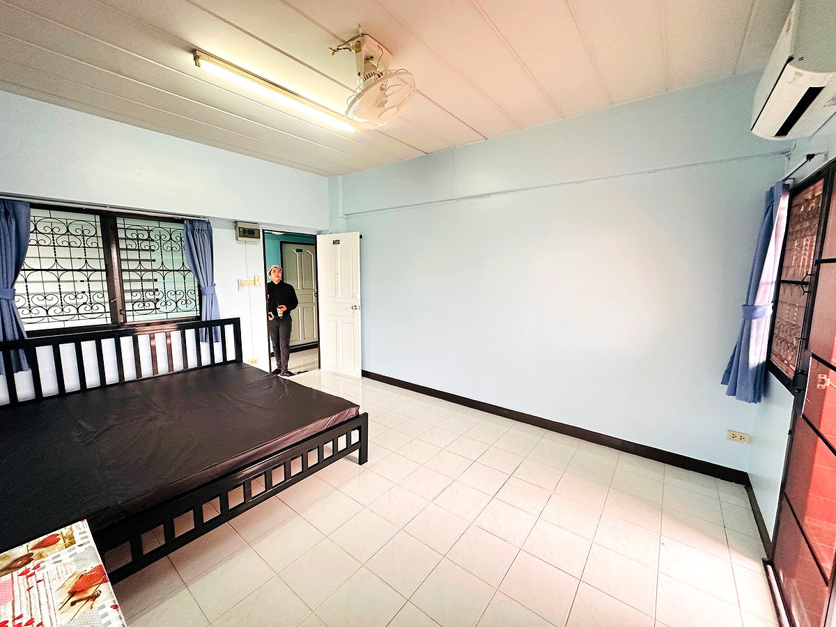 รูปภาพ บ้านจันทนาอพาร์ทเม้นท์ | อพาร์ทเม้นท์ หอพัก ที่พัก ห้องพัก - รูปที่ 2155/2162