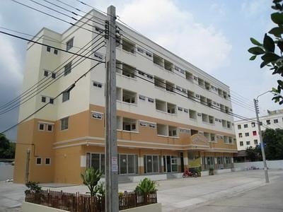 Condo · Bueng Kum, bangkok — photo 4