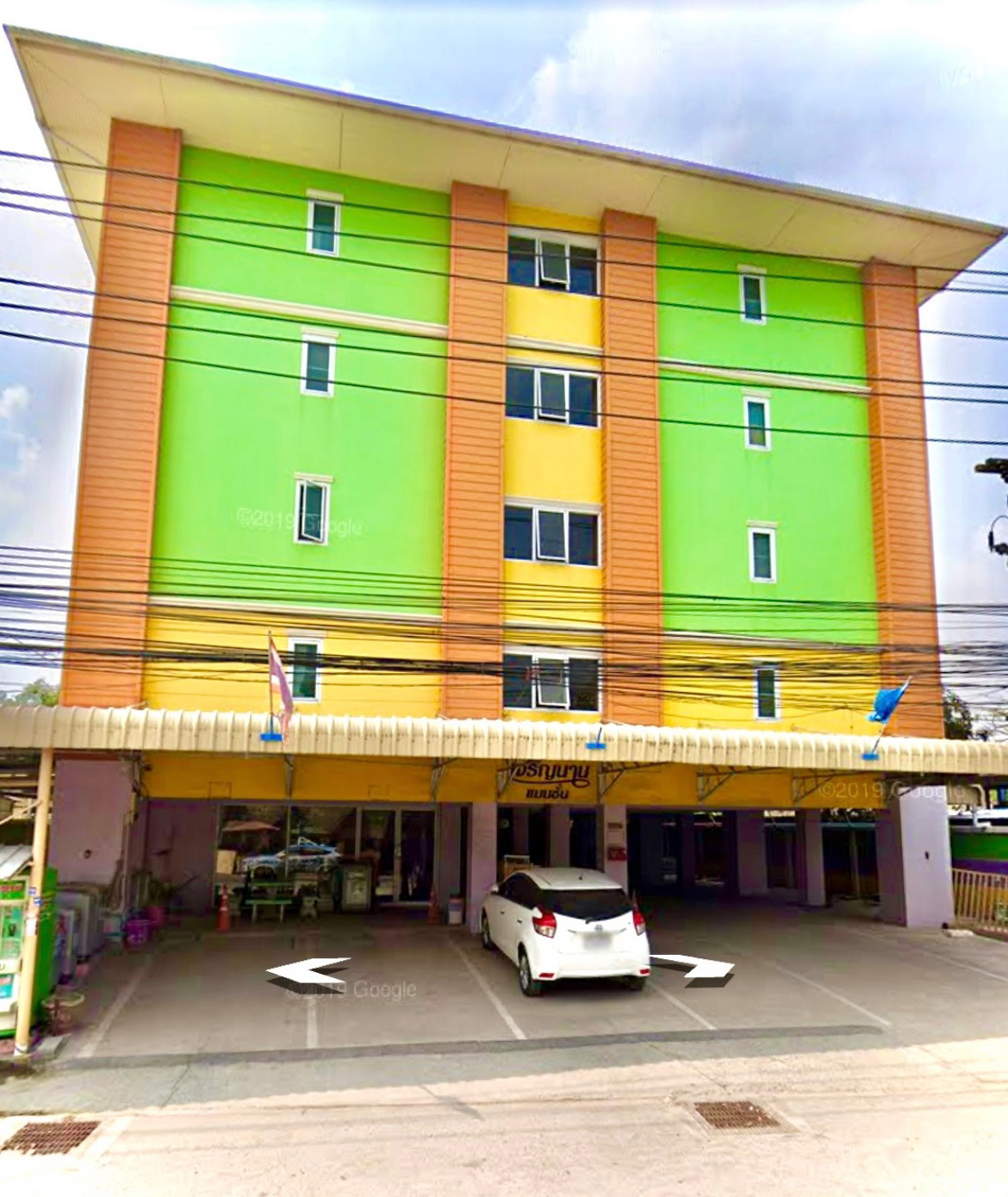 Condo · Mueang Chon Buri, chon_buri — photo 4