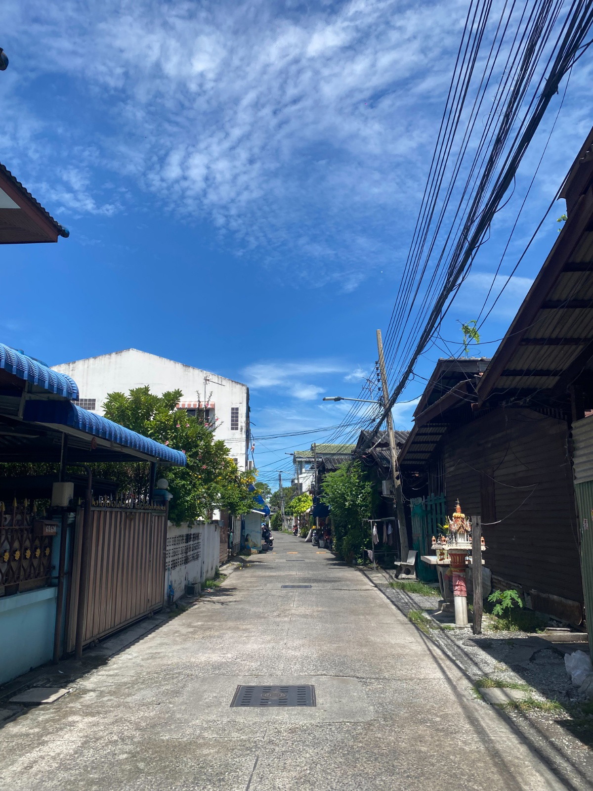 Condo · Mueang Chon Buri, chon_buri — photo 3