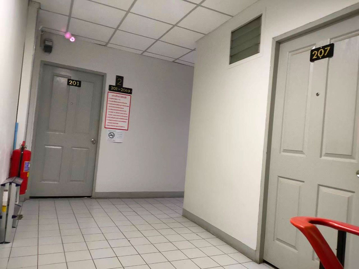 รูปภาพ ห้องว่างให้เช่า IDLine:pshouse.sp | อพาร์ทเม้นท์ หอพัก ที่พัก ห้องพัก - รูปที่ 25/42
