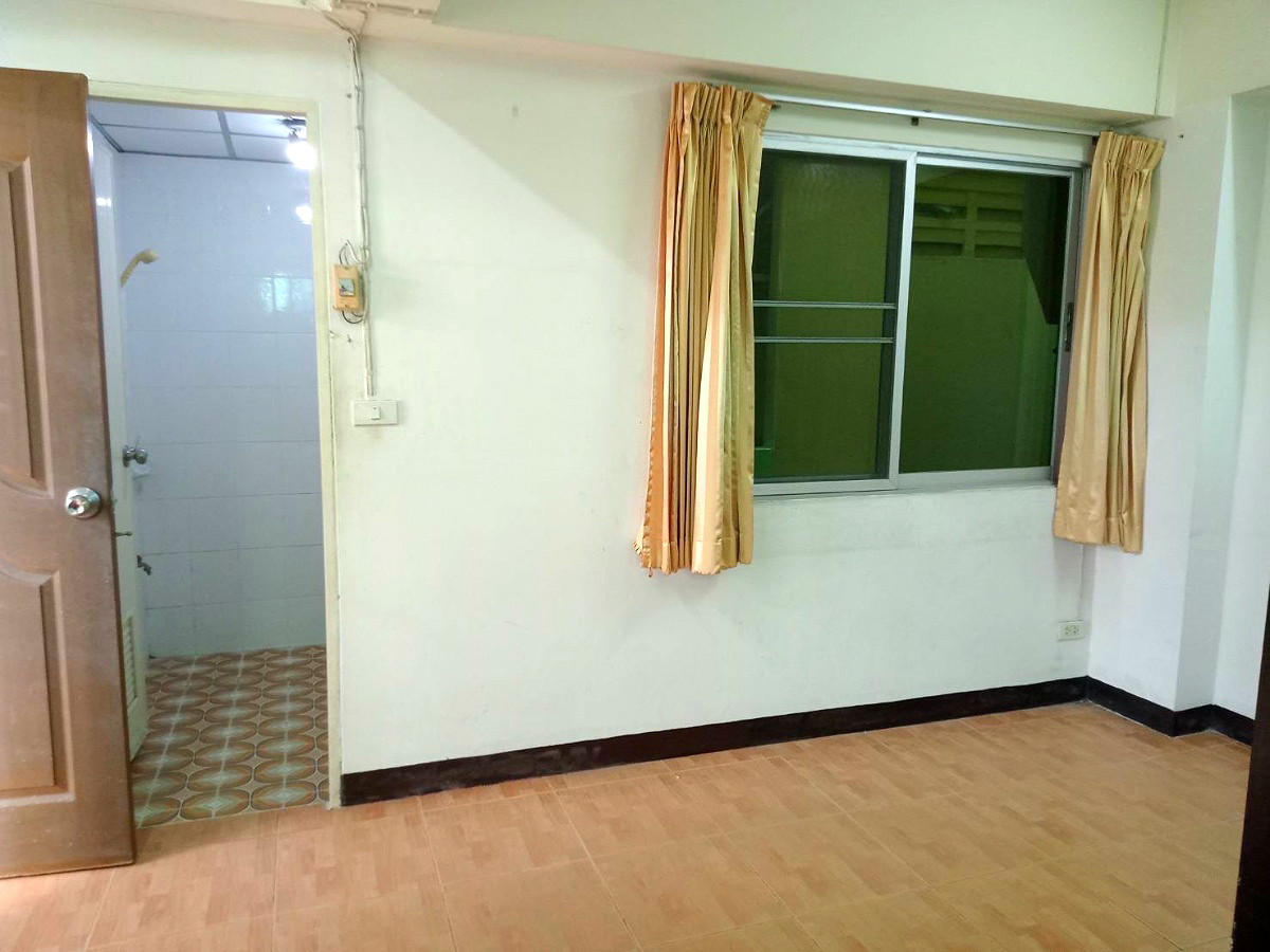 รูปภาพ บ้าน 555 (หอพัก 555) ตรงข้ามเมเจอร์รัชโยธิน เดินไป BTS รัชโยธินได้ | อพาร์ทเม้นท์ หอพัก ที่พัก ห้องพัก - รูปที่ 16/27