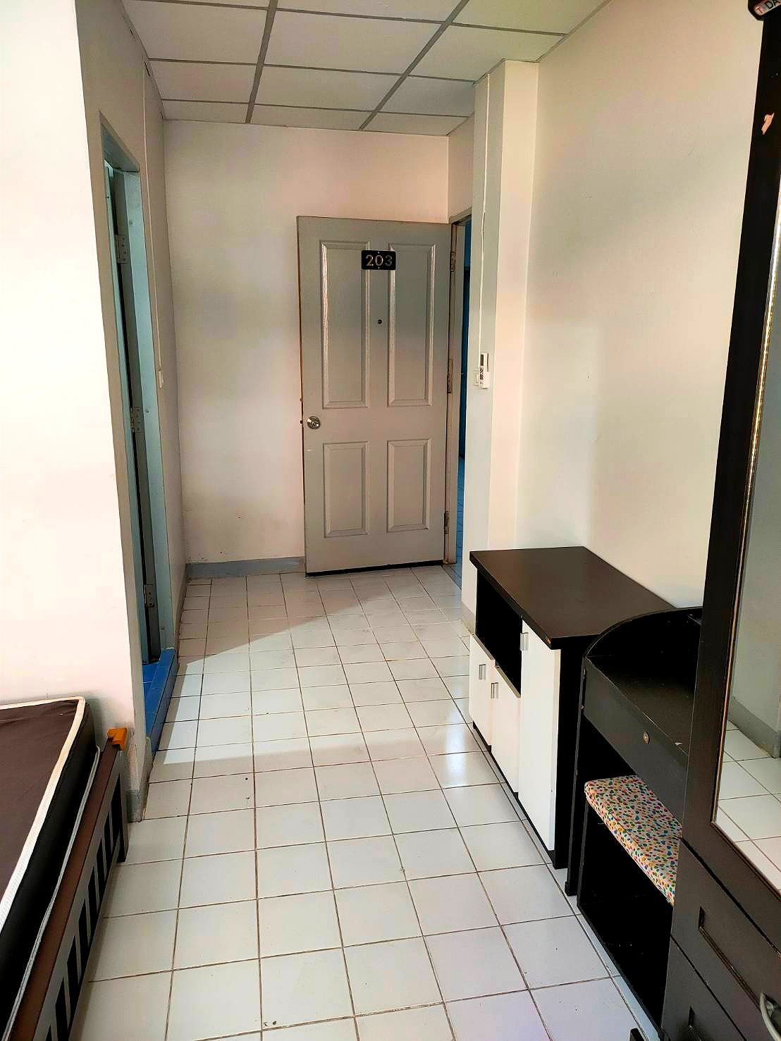 รูปภาพ ห้องว่างให้เช่า IDLine:pshouse.sp | อพาร์ทเม้นท์ หอพัก ที่พัก ห้องพัก - รูปที่ 23/42