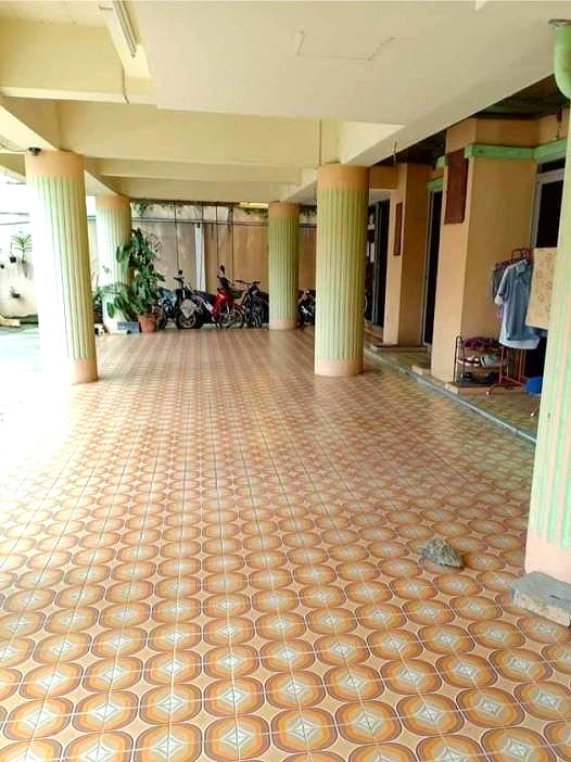 รูปภาพ บ้าน 555 (หอพัก 555) ตรงข้ามเมเจอร์รัชโยธิน เดินไป BTS รัชโยธินได้ | อพาร์ทเม้นท์ หอพัก ที่พัก ห้องพัก - รูปที่ 22/27