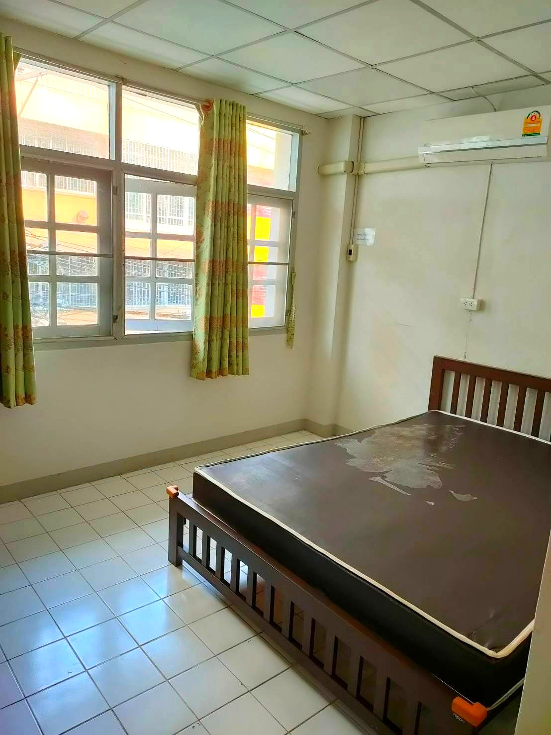 รูปภาพ ห้องว่างให้เช่า IDLine:pshouse.sp | อพาร์ทเม้นท์ หอพัก ที่พัก ห้องพัก - รูปที่ 19/42
