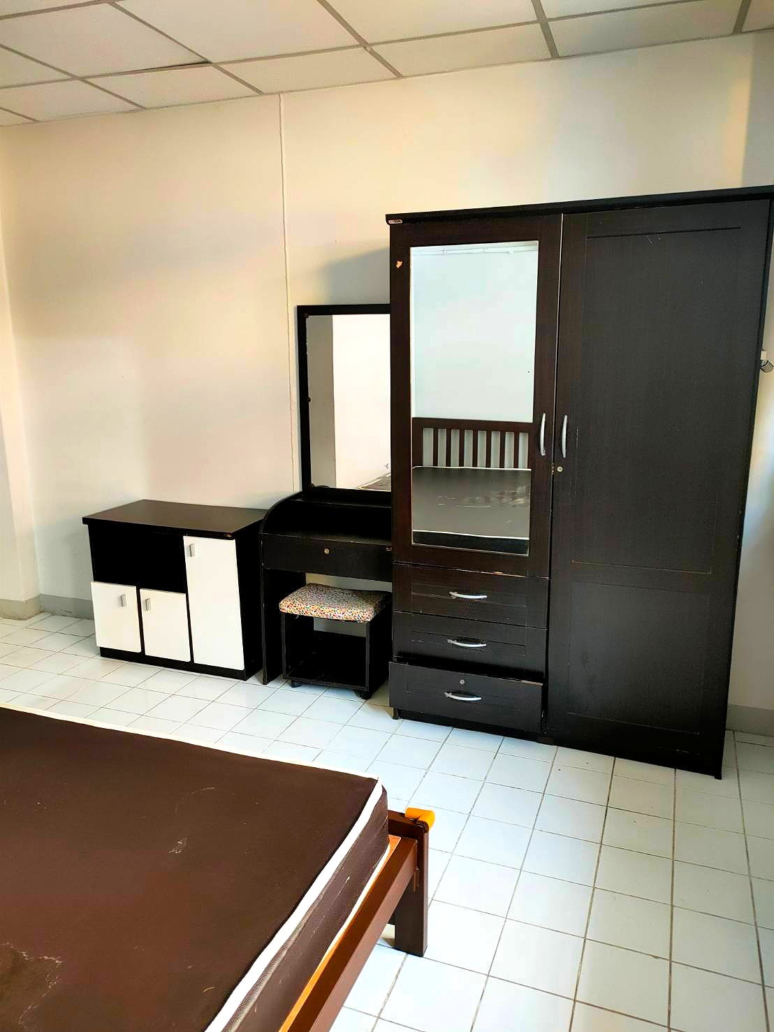 รูปภาพ ห้องว่างให้เช่า IDLine:pshouse.sp | อพาร์ทเม้นท์ หอพัก ที่พัก ห้องพัก - รูปที่ 21/42