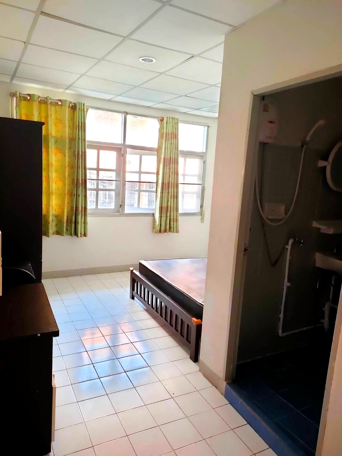 รูปภาพ ห้องว่างให้เช่า IDLine:pshouse.sp | อพาร์ทเม้นท์ หอพัก ที่พัก ห้องพัก - รูปที่ 18/42