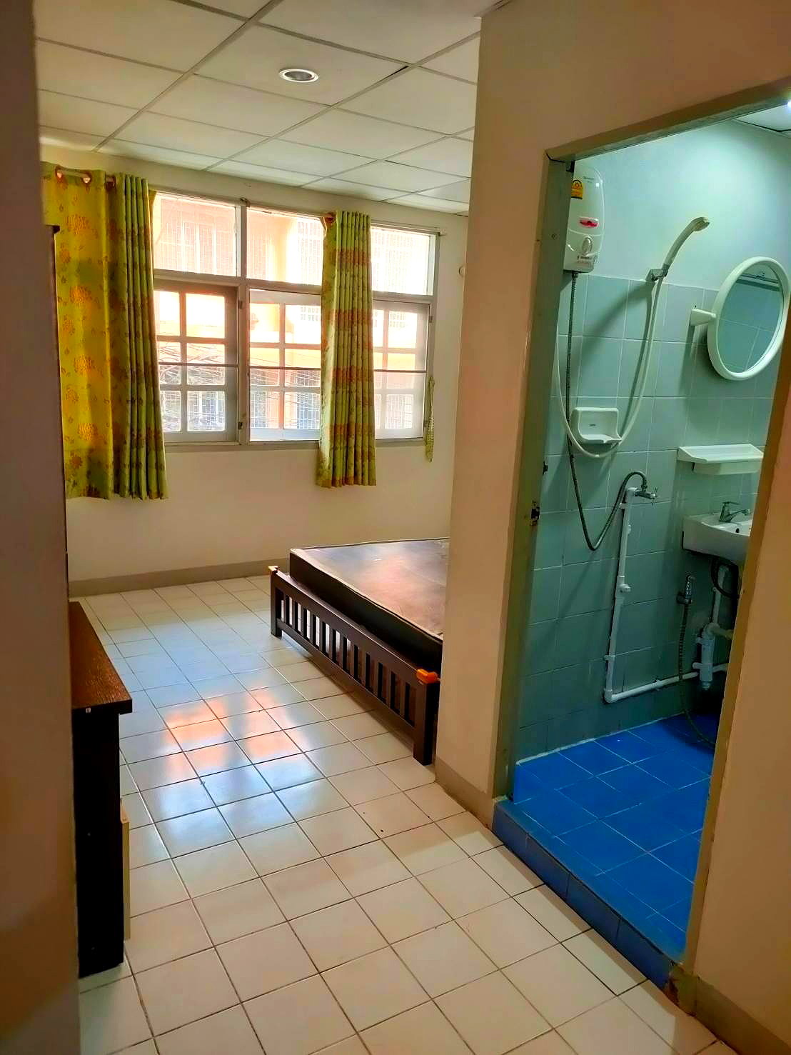 รูปภาพ ห้องว่างให้เช่า IDLine:pshouse.sp | อพาร์ทเม้นท์ หอพัก ที่พัก ห้องพัก - รูปที่ 22/42