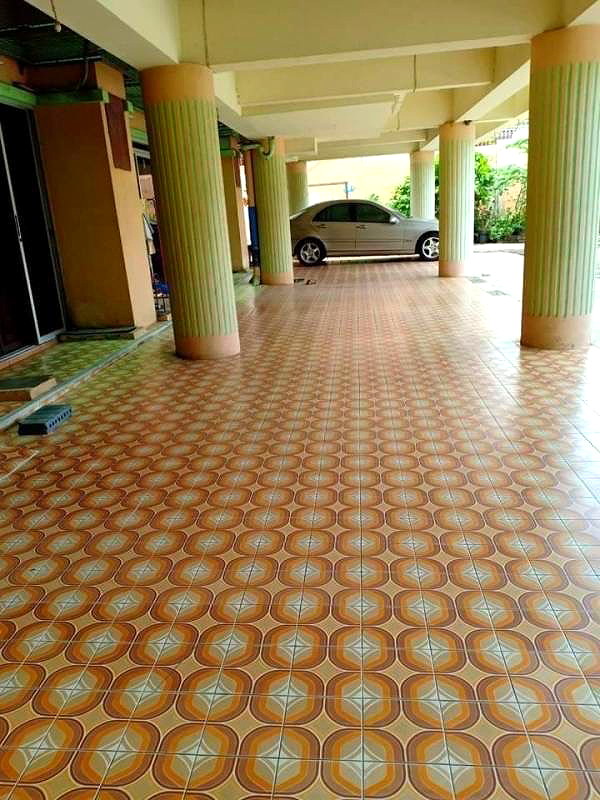 รูปภาพ บ้าน 555 (หอพัก 555) ตรงข้ามเมเจอร์รัชโยธิน เดินไป BTS รัชโยธินได้ | อพาร์ทเม้นท์ หอพัก ที่พัก ห้องพัก - รูปที่ 21/27
