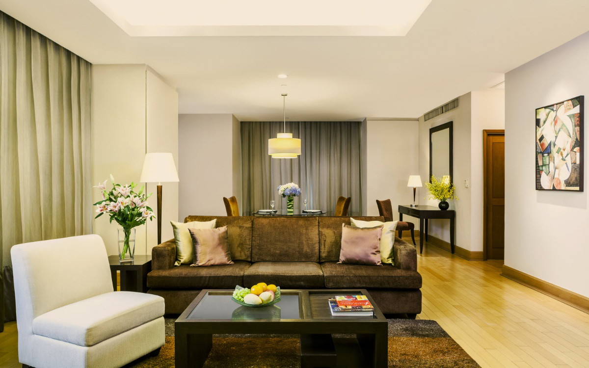 Condo · Sathon, bangkok — photo 5