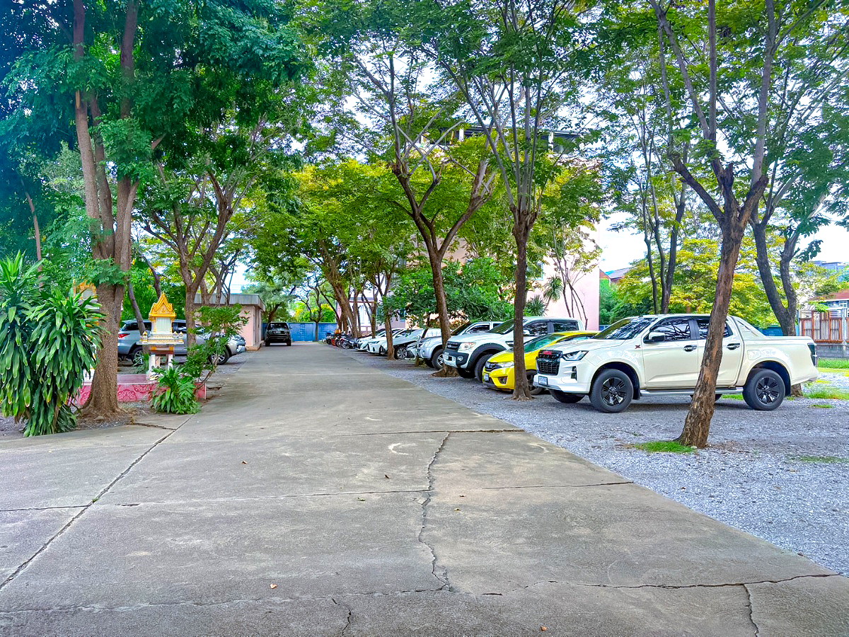 รูปภาพ สินหมื่นแสน แมนชั่น | อพาร์ทเม้นท์ หอพัก ที่พัก ห้องพัก - รูปที่ 5/13