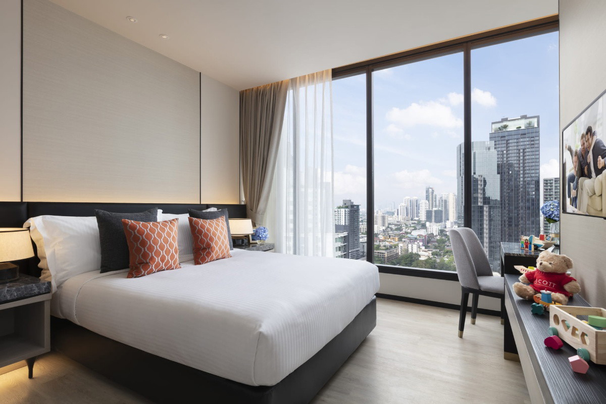 Condo · Watthana, bangkok