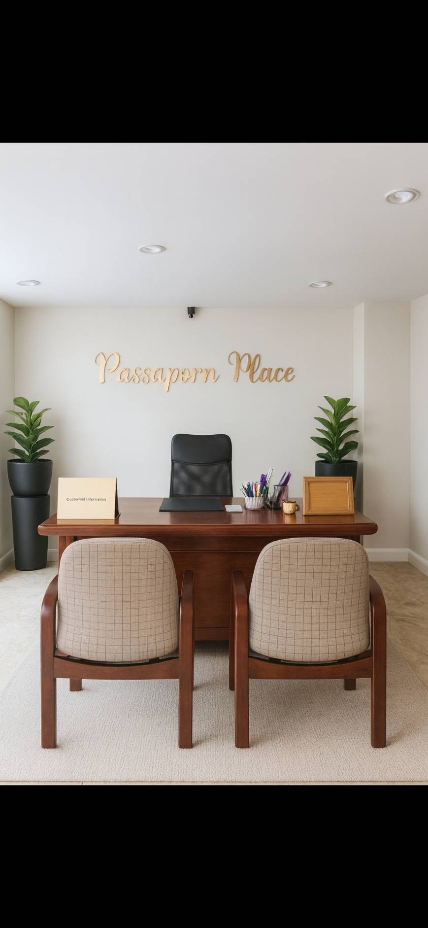 Condo — photo 1