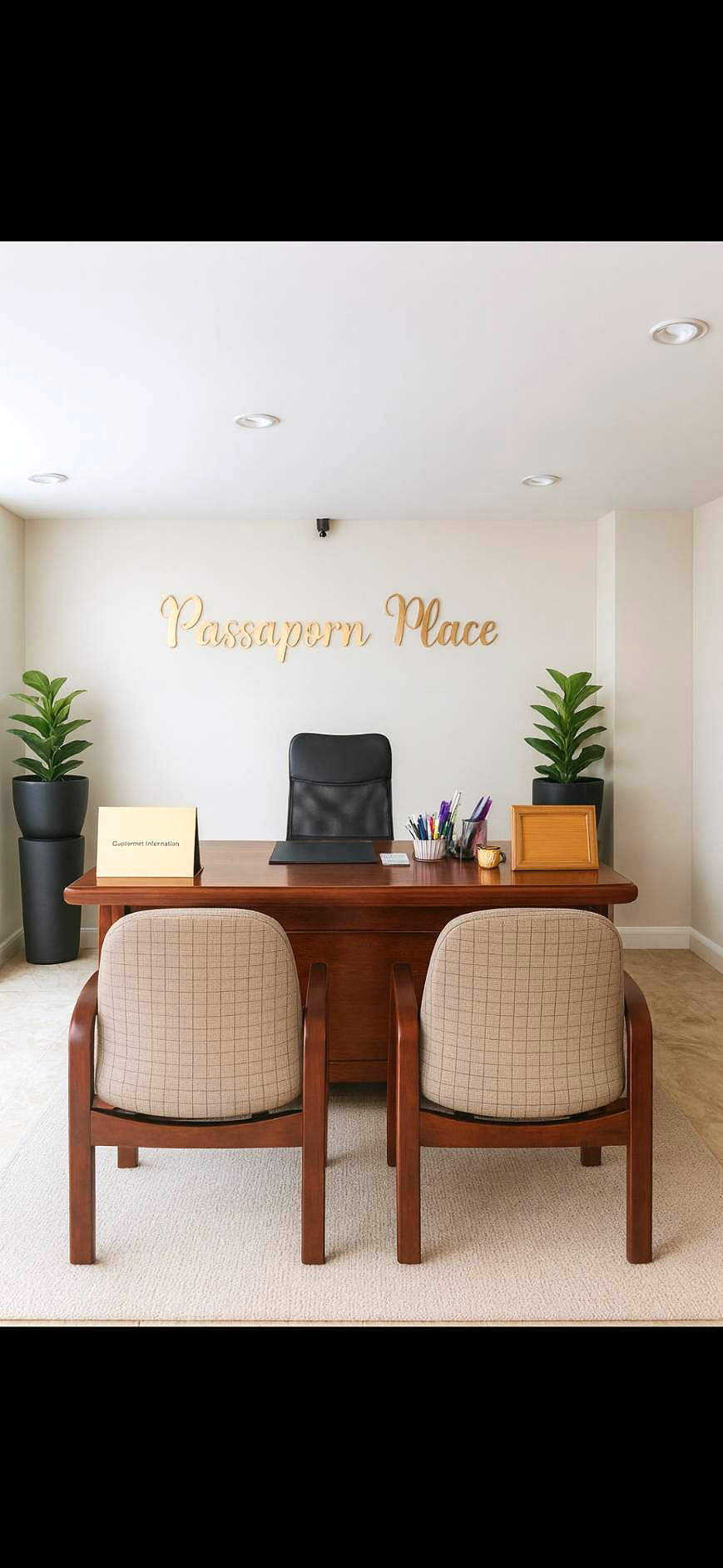Pictures of PASSAPORN PLACE 1/8