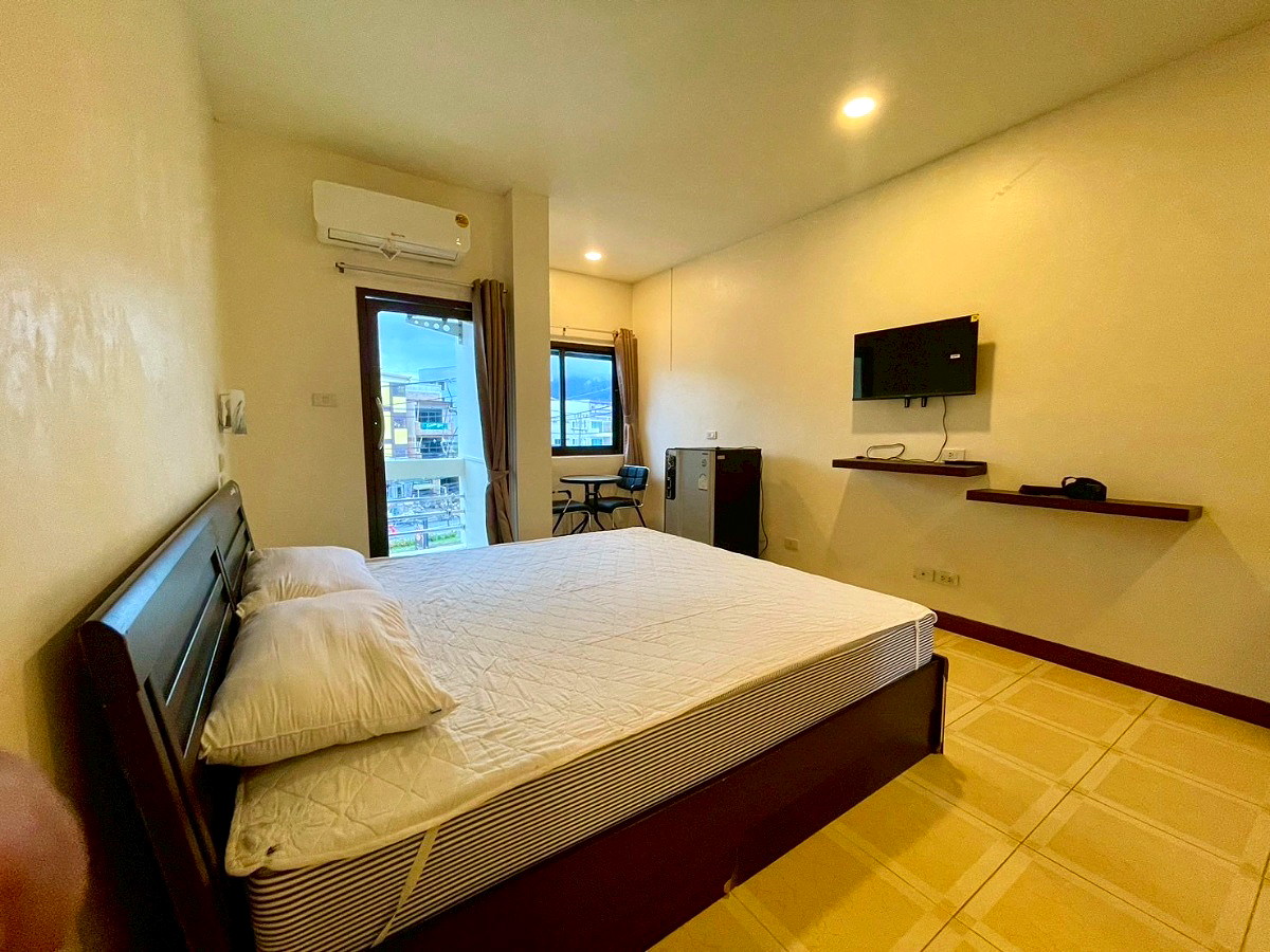รูปภาพ มหา อพาร์ทเม้นท์ | อพาร์ทเม้นท์ หอพัก ที่พัก ห้องพัก - รูปที่ 3/7