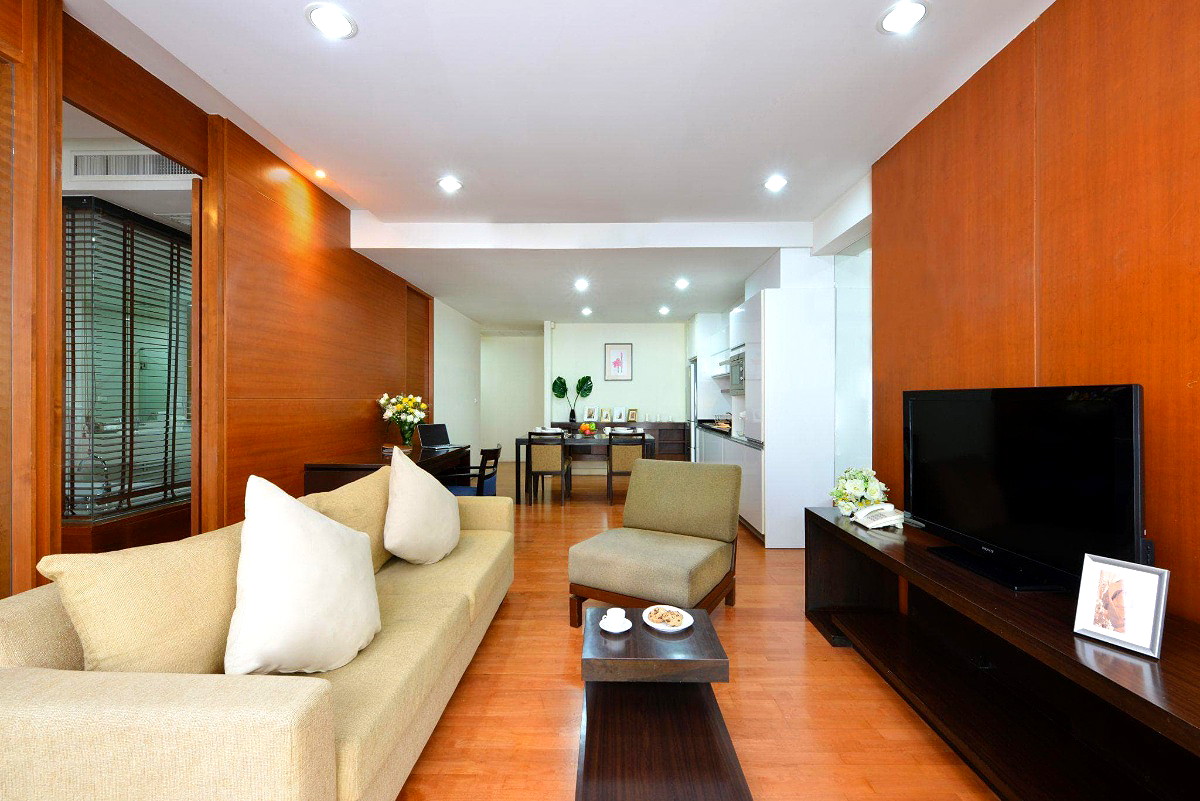 Pictures of Amanta Hotel & Residence Ratchada 6/16