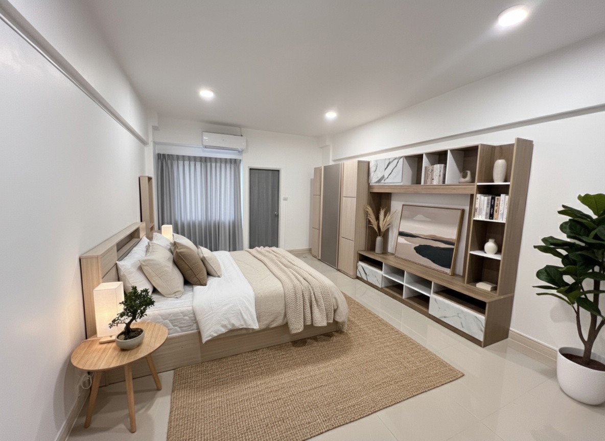 Condo — photo 2