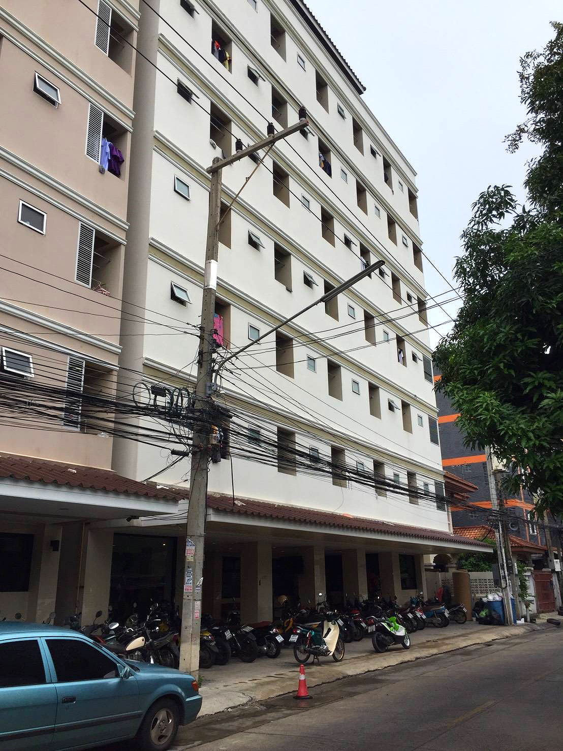 Pictures of PASSAPORN PLACE 5/8