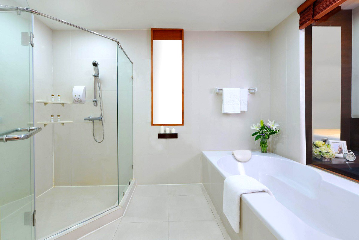 Pictures of Amanta Hotel & Residence Ratchada 7/16