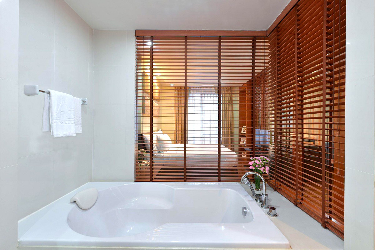 Pictures of Amanta Hotel & Residence Ratchada 9/16