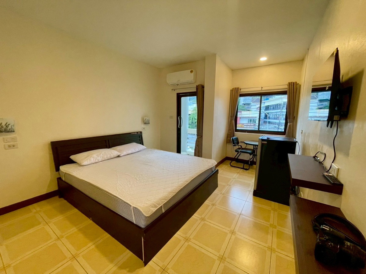 Condo · Kathu, phuket
