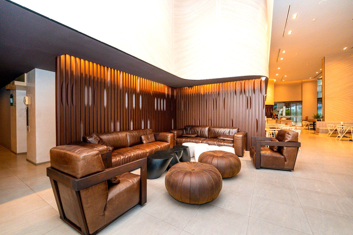 Pictures of Amanta Hotel & Residence Ratchada 10/16