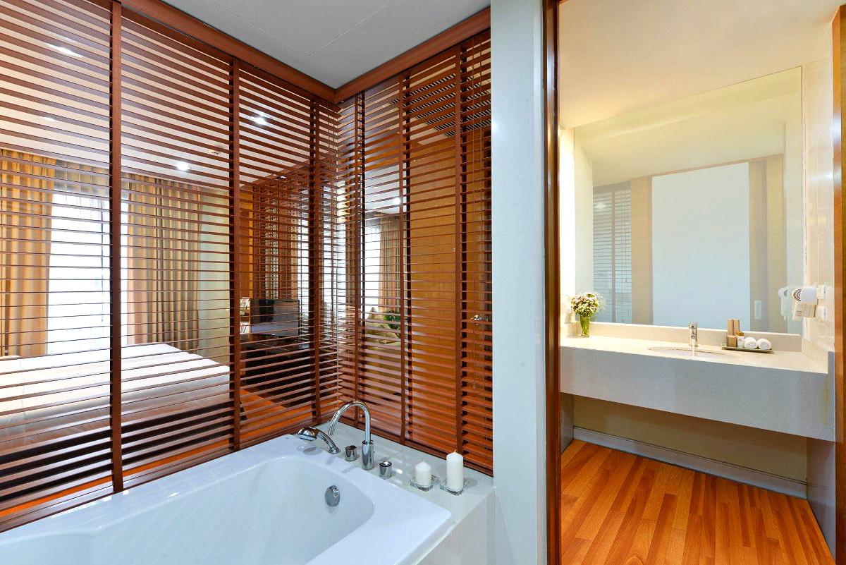 Pictures of Amanta Hotel & Residence Ratchada 2/16