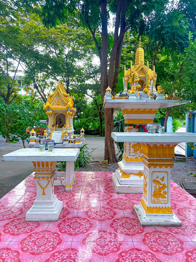 รูปภาพ สินหมื่นแสน แมนชั่น | อพาร์ทเม้นท์ หอพัก ที่พัก ห้องพัก - รูปที่ 10/13