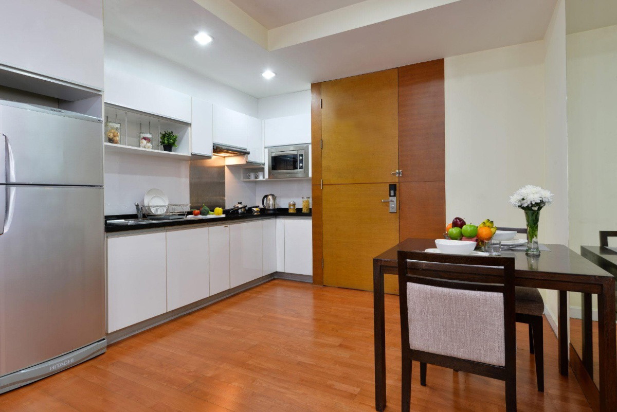 Condo · bangkok — photo 4