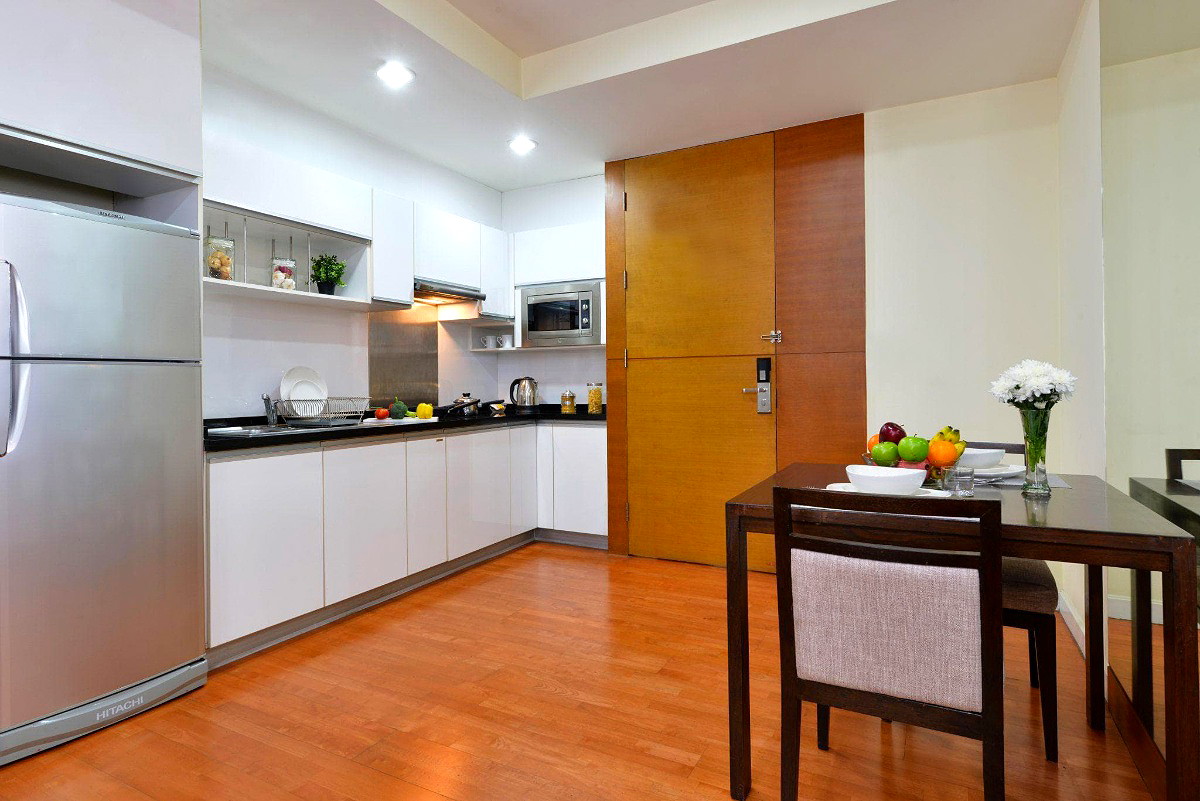 Pictures of Amanta Hotel & Residence Ratchada 4/16