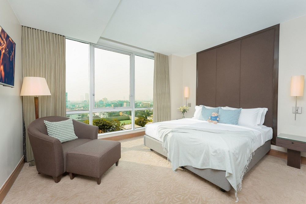 Condo · Sathon, bangkok