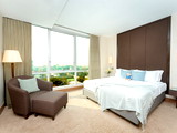  แอสคอทท์ สาธร กรุงเทพฯ - ห้องรายวัน ถนนสาทรเหนือ
