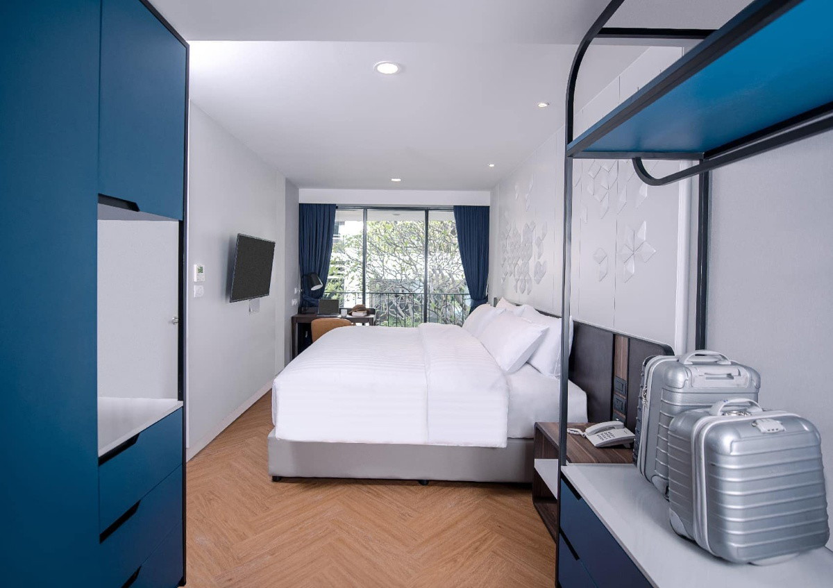 Condo · Sathon, bangkok