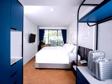 Amanta Hotel & Residence Sathorn - Sathon Short Term Rental