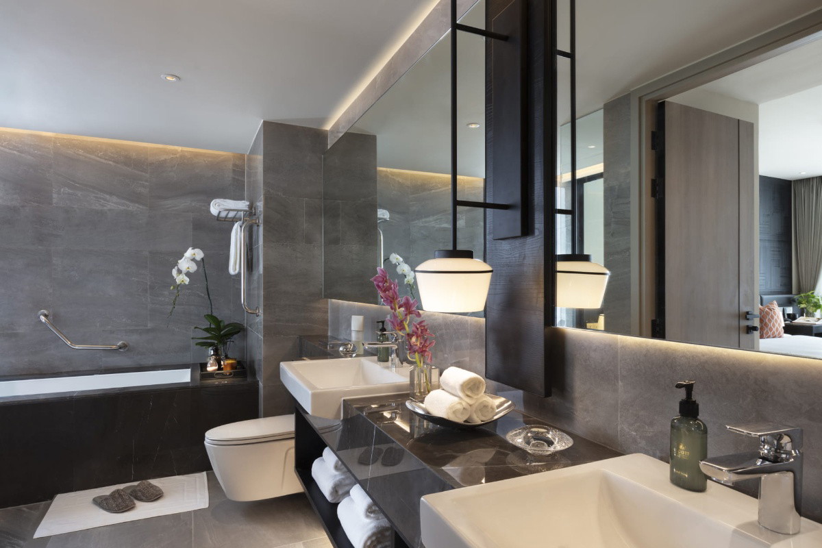 Condo · Watthana, bangkok — photo 4