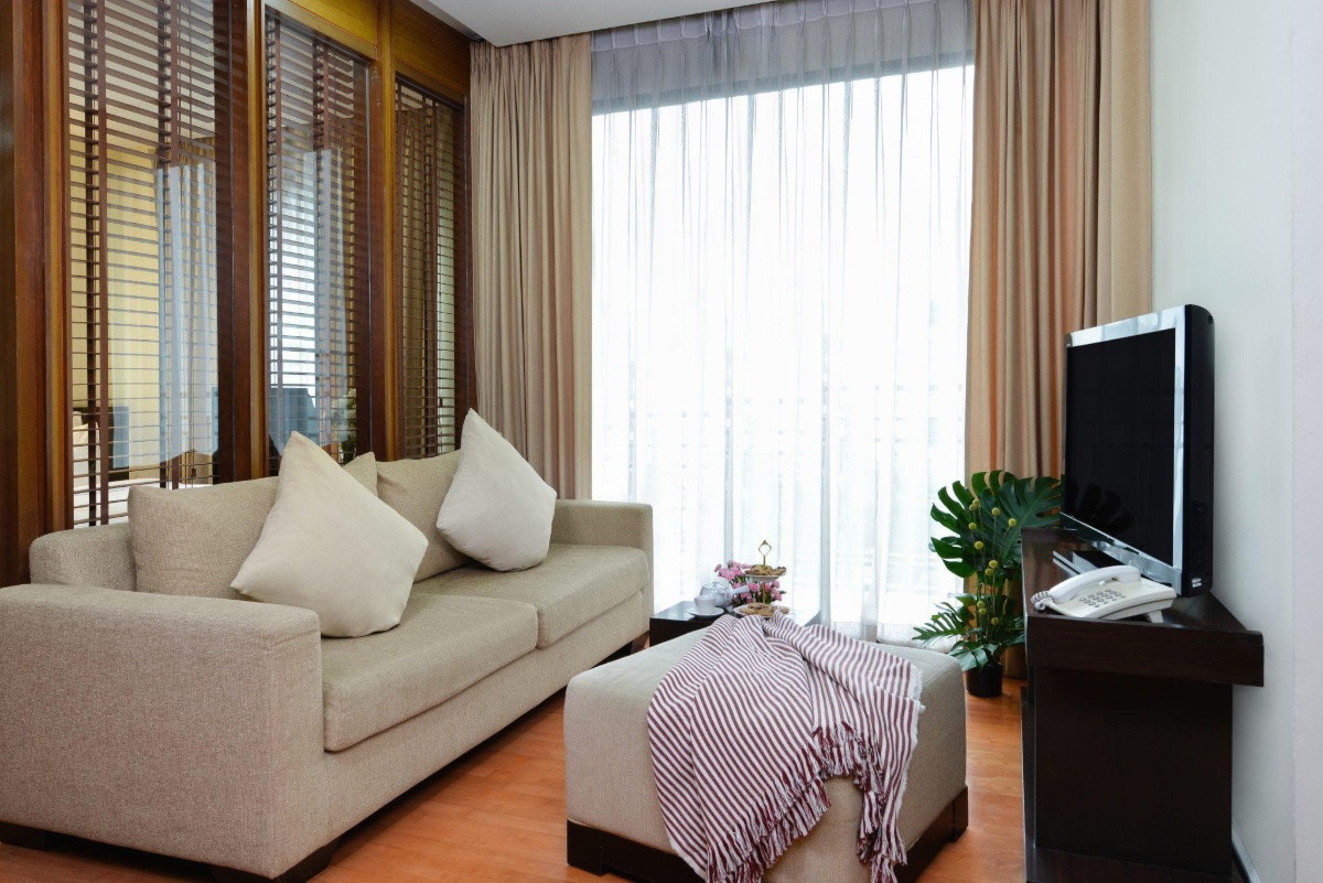 Condo · bangkok — photo 3