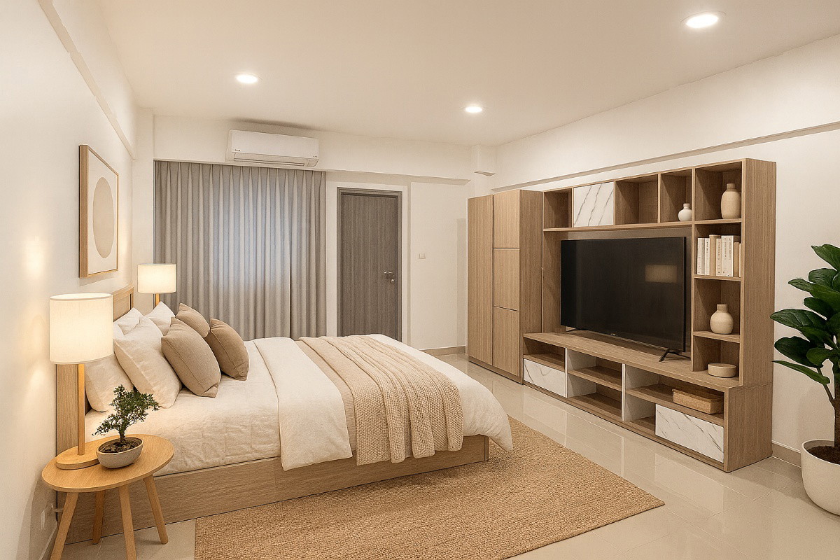 Condo