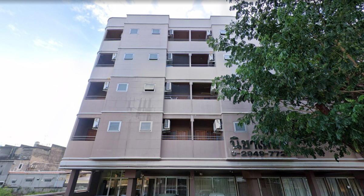 Condo · Khan Na Yao, bangkok — photo 1