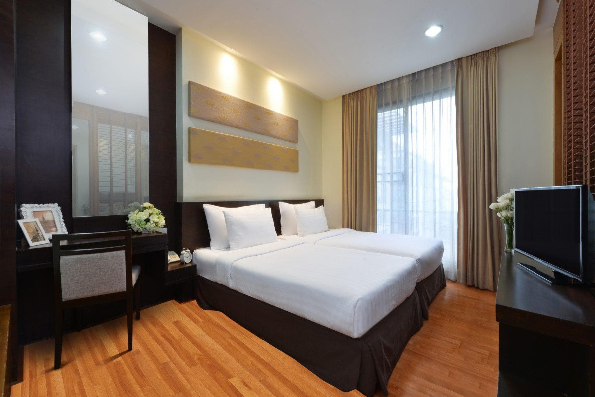 Condo · bangkok