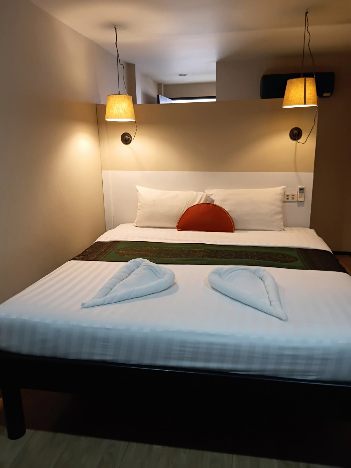 Infinity Boutique Hotel Kata — photo 2