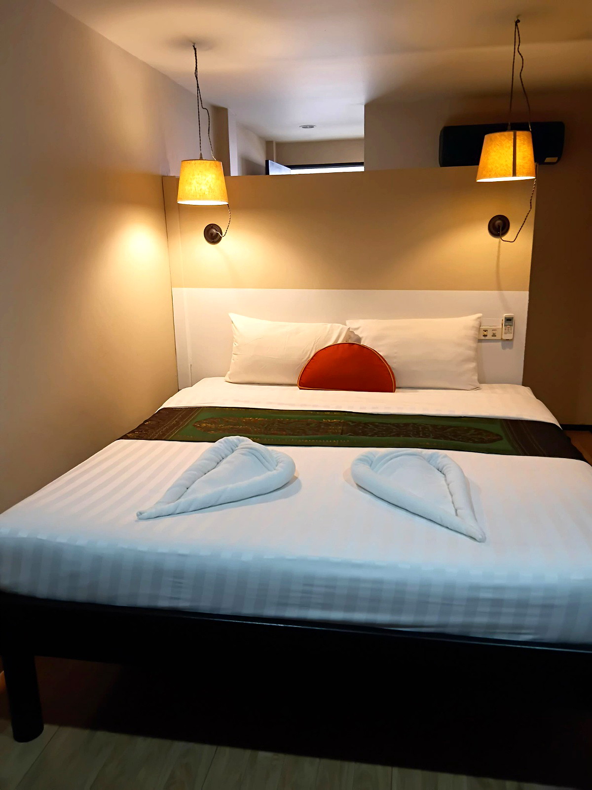 Pictures of Infinity Boutique Hotel Kata 2/6