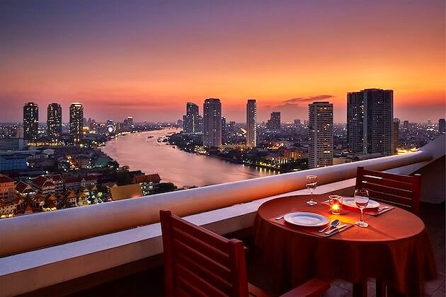 Pictures of Centre Point Hotel Silom 16/20