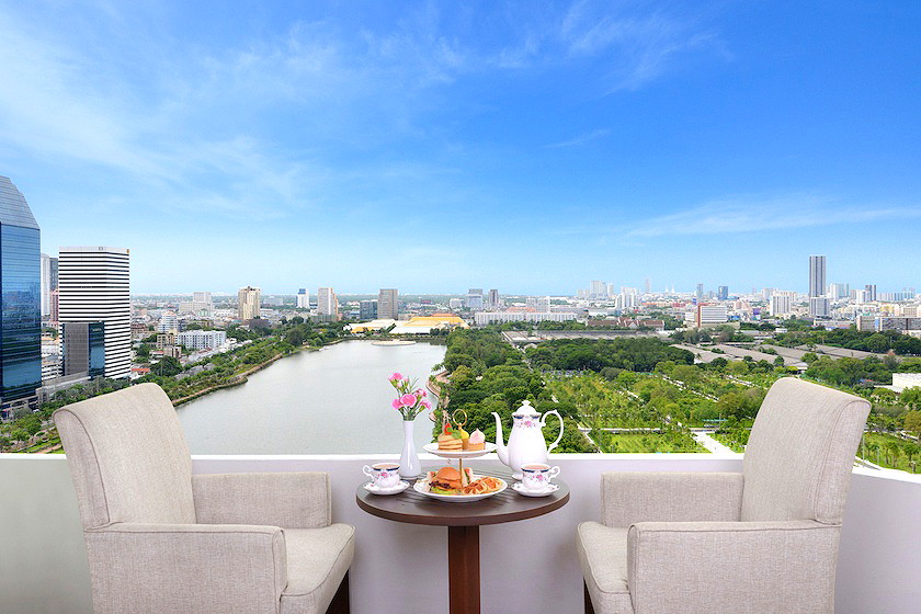 Pictures of Centre Point Hotel Sukhumvit 10 6/23