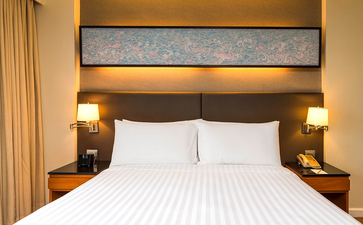 Pictures of Chatrium Residence Sathon 4/22