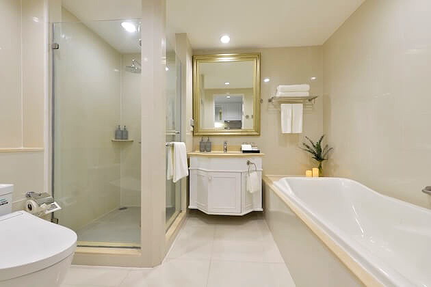 Pictures of Centre Point Hotel Silom 3/20