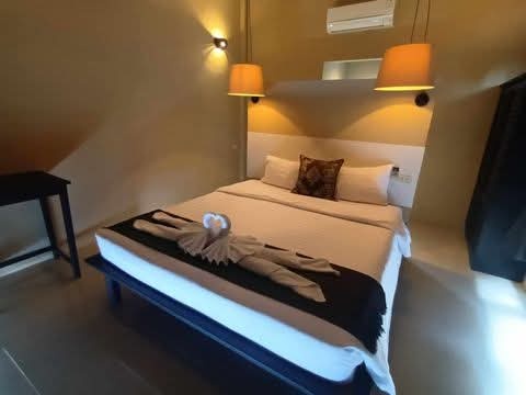 Infinity Boutique Hotel Kata — photo 4