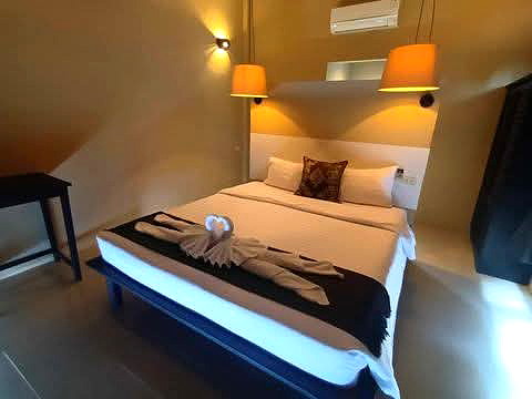 Pictures of Infinity Boutique Hotel Kata 4/6