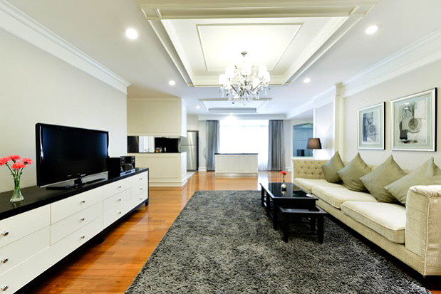 Pictures of Centre Point Hotel Chidlom 13/20