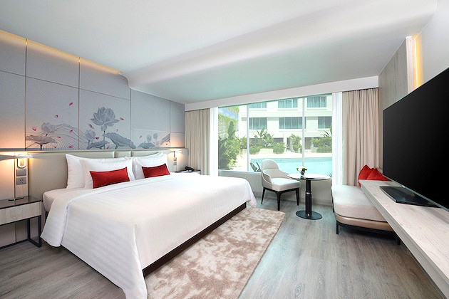Pictures of Centre Point Hotel Sukhumvit 10 4/23